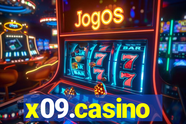 x09.casino