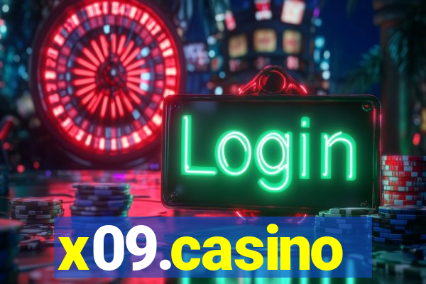 x09.casino