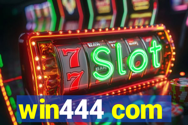 win444 com
