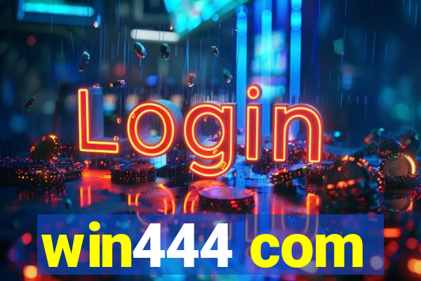win444 com