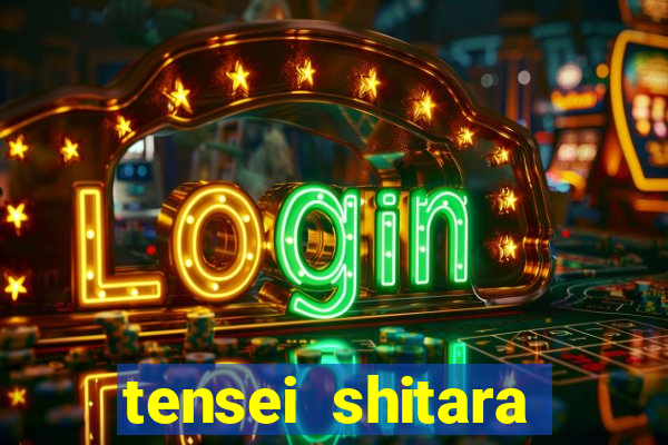 tensei shitara slime datta ken 2 temporada dublado