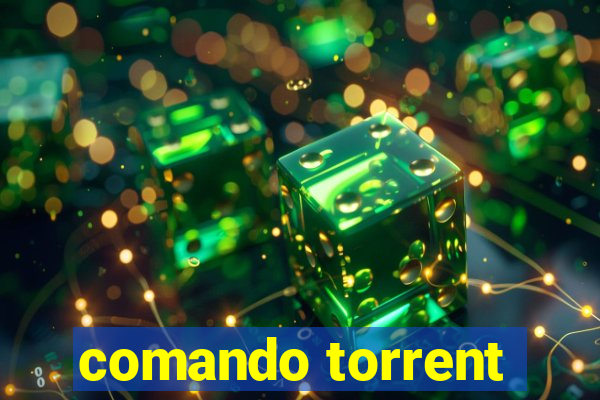 comando torrent