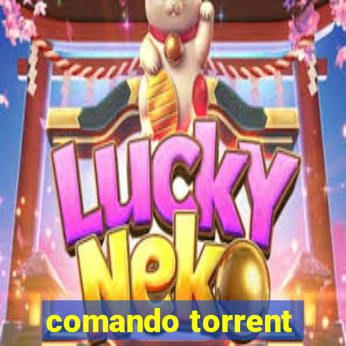 comando torrent