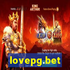 lovepg.bet