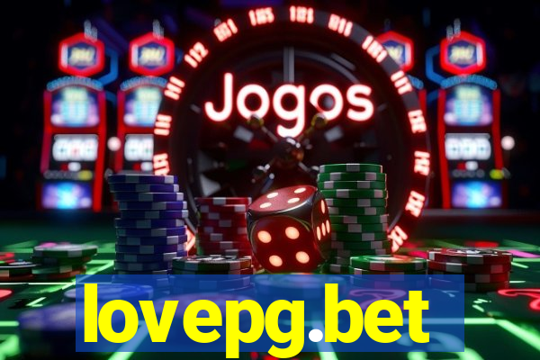 lovepg.bet