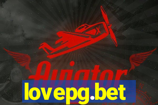 lovepg.bet