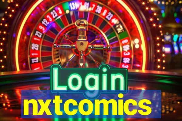 nxtcomics