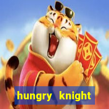 hungry knight gameboy rom