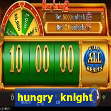 hungry knight gameboy rom
