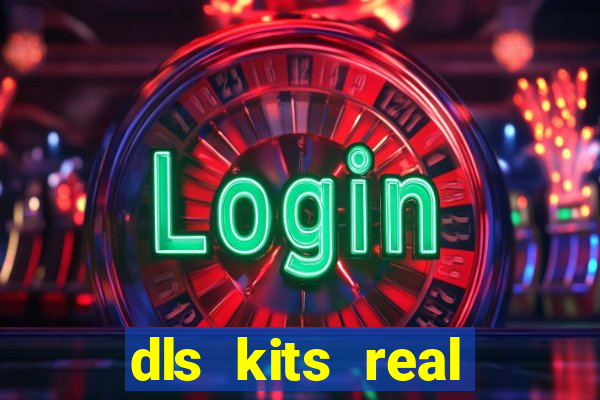 dls kits real madrid 2018