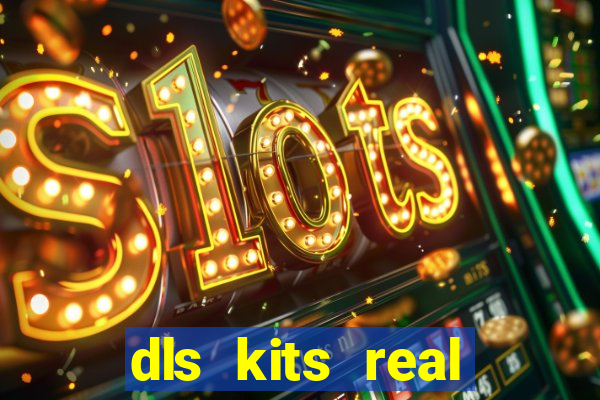 dls kits real madrid 2018