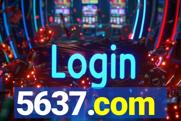 5637.com