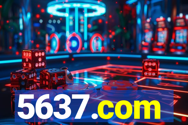5637.com