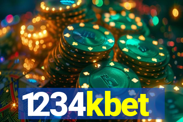 1234kbet