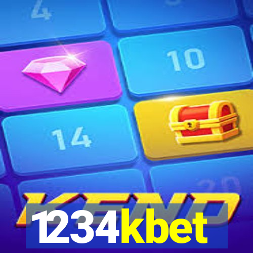 1234kbet