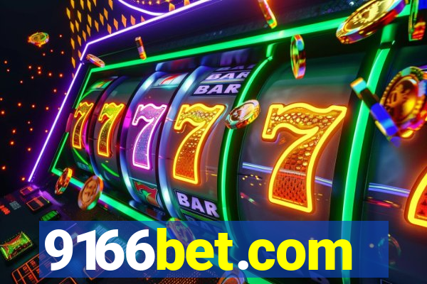 9166bet.com