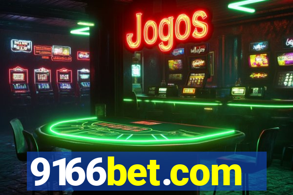 9166bet.com