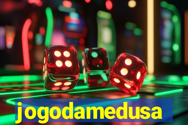 jogodamedusa