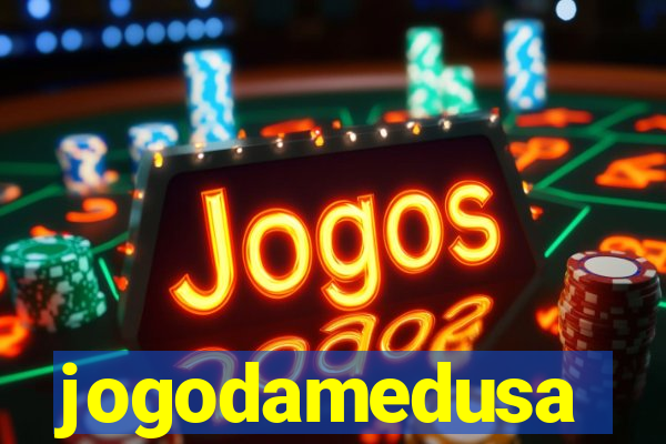 jogodamedusa