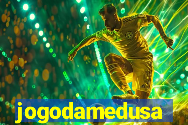 jogodamedusa