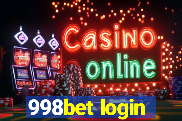 998bet login
