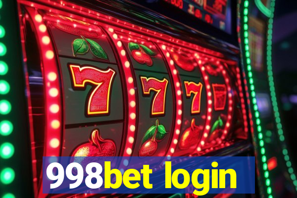 998bet login