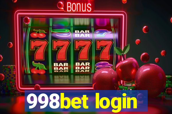 998bet login