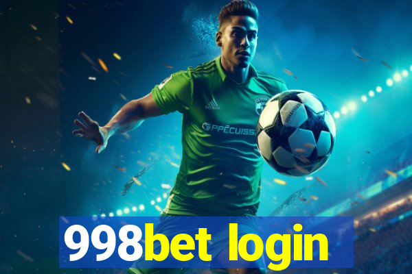 998bet login