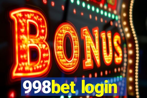 998bet login