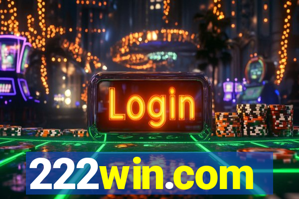 222win.com