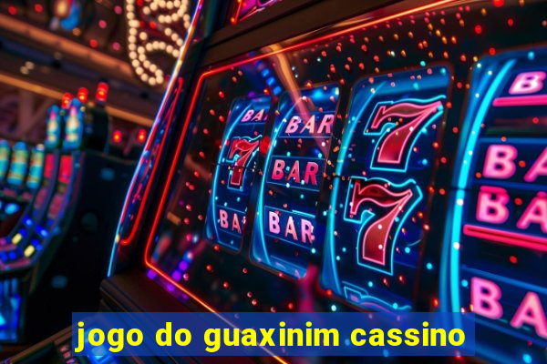 jogo do guaxinim cassino