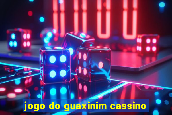 jogo do guaxinim cassino