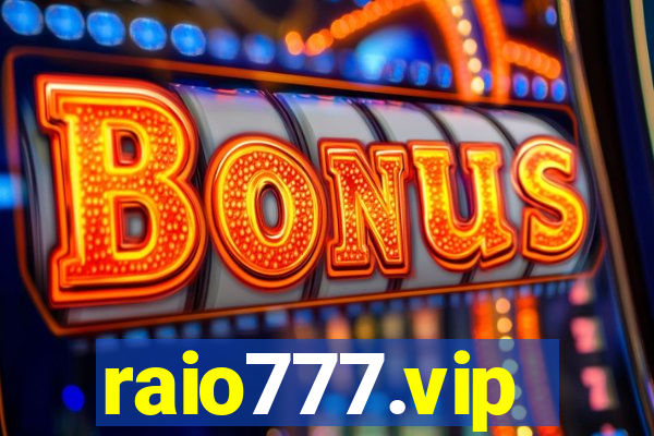 raio777.vip