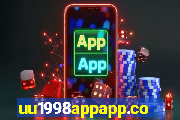 uu1998appapp.com