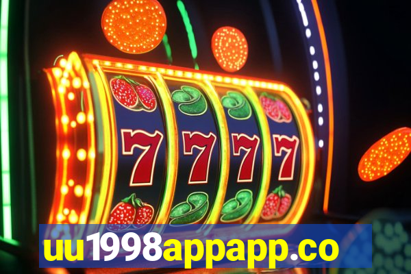 uu1998appapp.com
