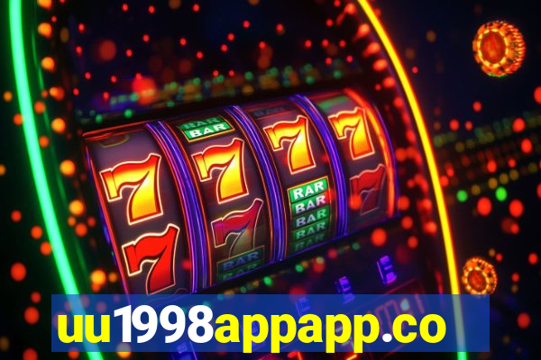 uu1998appapp.com