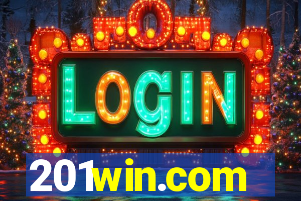 201win.com