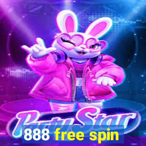 888 free spin