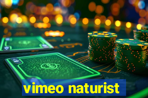 vimeo naturist