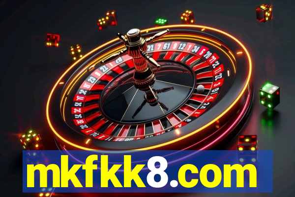 mkfkk8.com