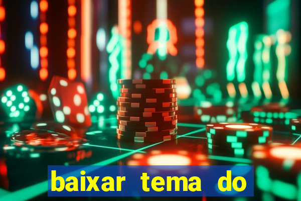 baixar tema do flamengo para whatsapp gb