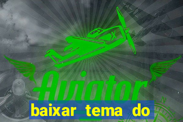 baixar tema do flamengo para whatsapp gb