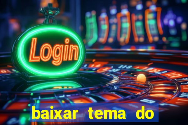 baixar tema do flamengo para whatsapp gb