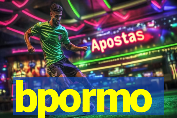 bpormo