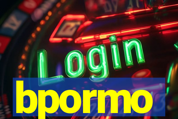 bpormo