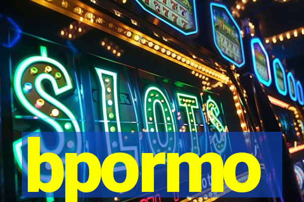 bpormo