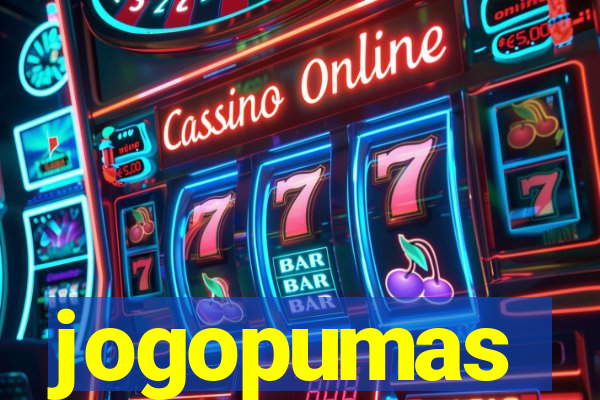 jogopumas