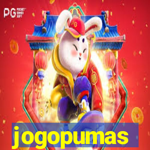 jogopumas