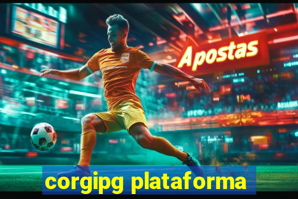 corgipg plataforma