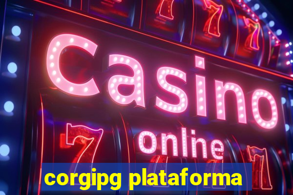 corgipg plataforma